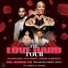 Tickets For Keyshia Cole And Trey Songs