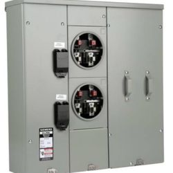 Electrical Panel