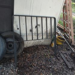 Toyota Forklift Mast Perfect Condition