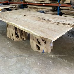 Live Edge Slabs~ Exotic Hardwoods ~ Please Read Description!