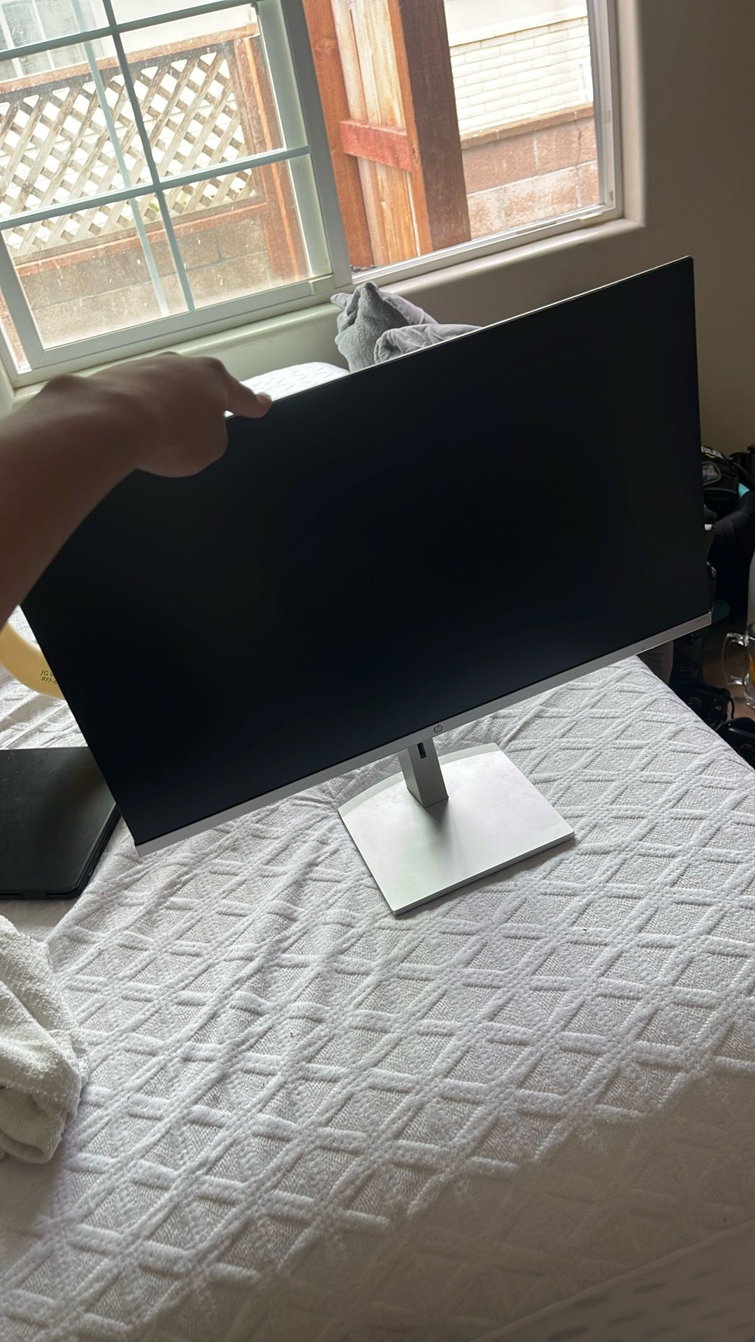 HP Gaming Monitor