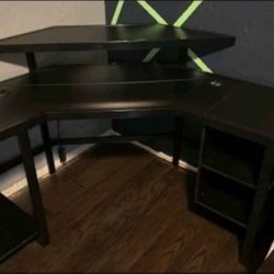 Gaming Desk 
