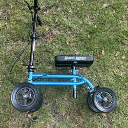 Knee Scooter 