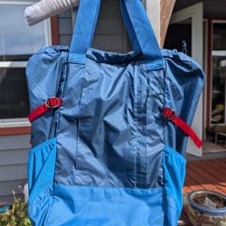 Patagonia Lightweight Tote