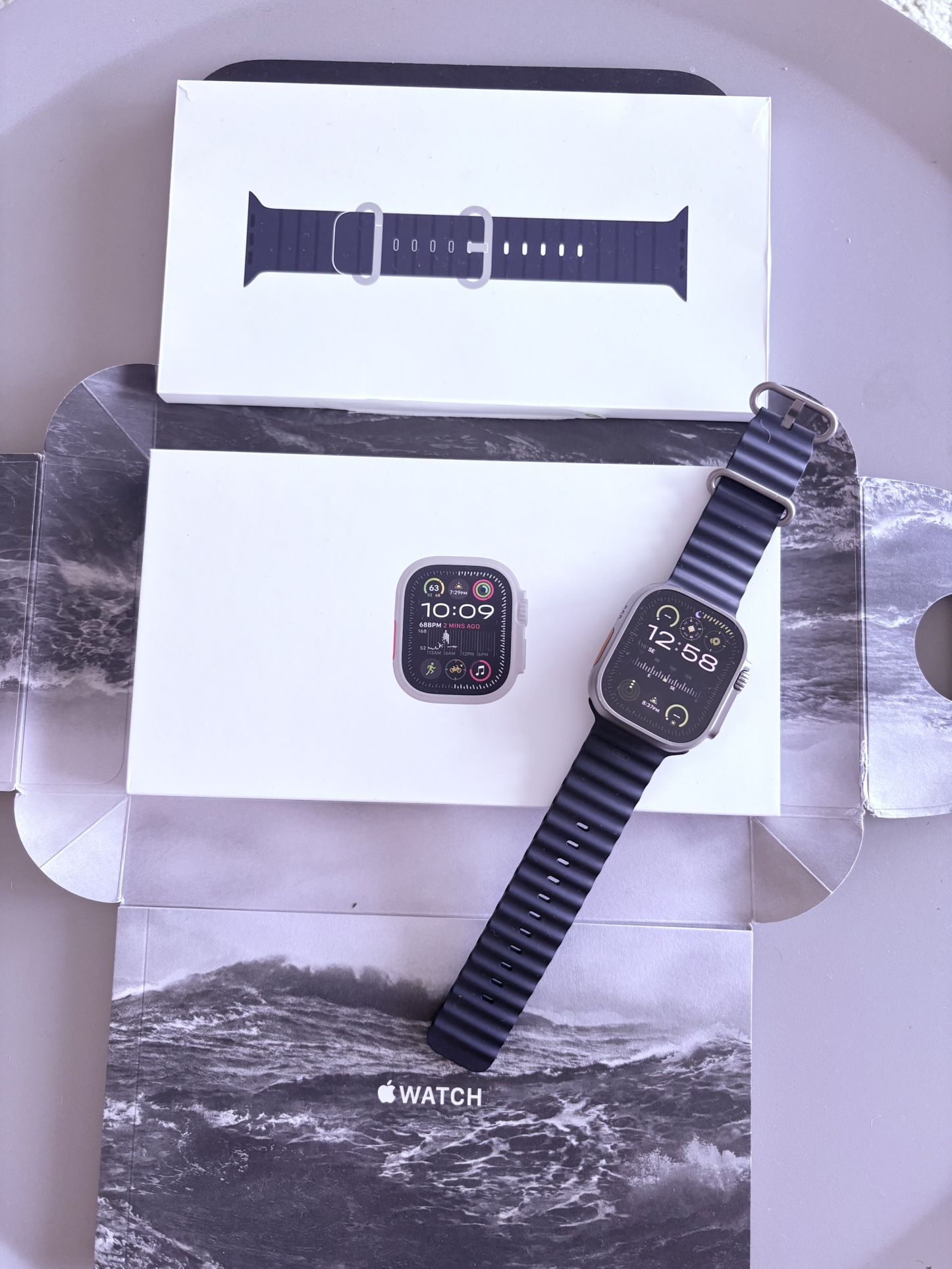 Apple Watch Ultra 2 49mm (New) 