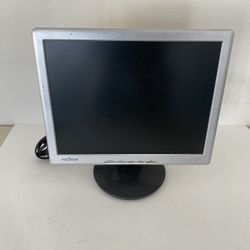 Computer PC Monitor 