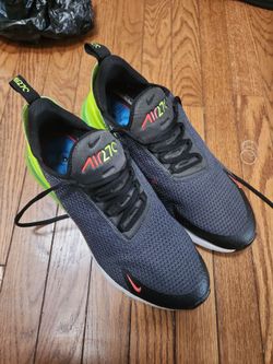 Nikes air27C