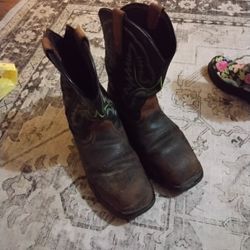 Ariat Work Boots