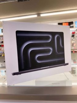 MacBook Pro M5 512gb 16ram Nano Texture 