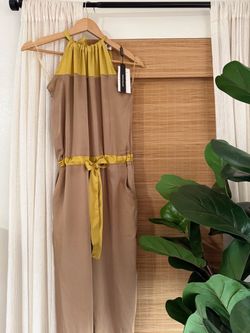Jumpsuits