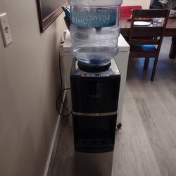 Electric Water Cooler Fountain 