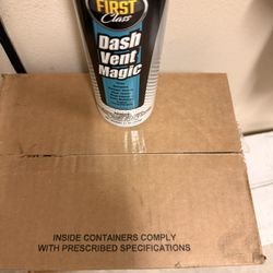 Detailing Cleaning