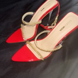 Candy Reds