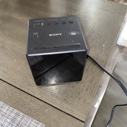 Sony Alarm
