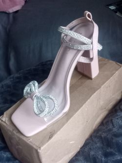 Olivia Miller Heels