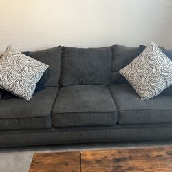 Sofa $160