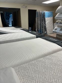🚚 Try Before You Buy! MOVING OUT NEW MATTRESSES! Limited Stock – King, Queen, Full, Twin, & More! 🛏️