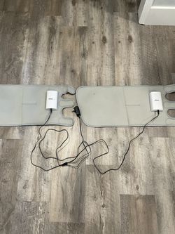 Circul8 lite: air pressure circulation device