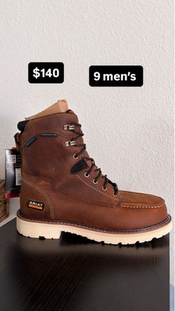 Ariat boots