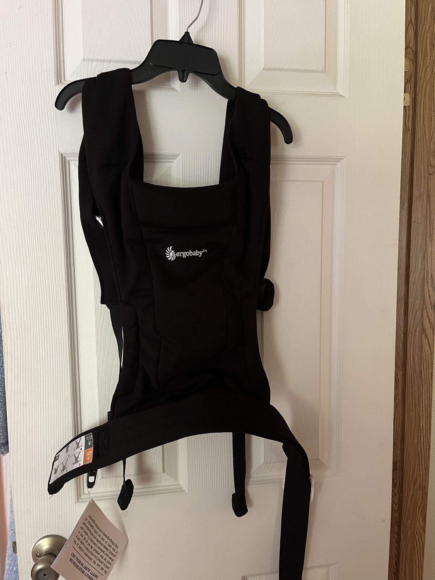 ERGOBABY BABY WRAP CARRIER