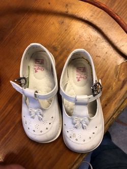 Shoes size 7