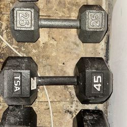 Gym Set 