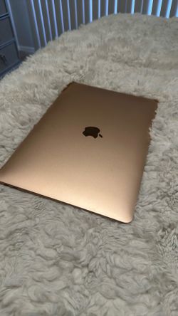 Mac Book
