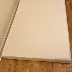 Full Mattress