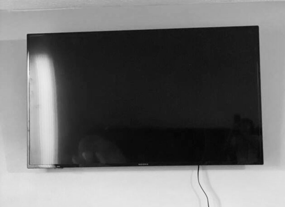 Insignia 55" Class F30 Series LED 4K UHD Smart Fire TV - $250 OBO