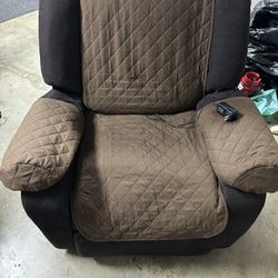 Recliner Couch