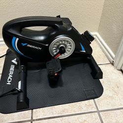Bike Exerciser 