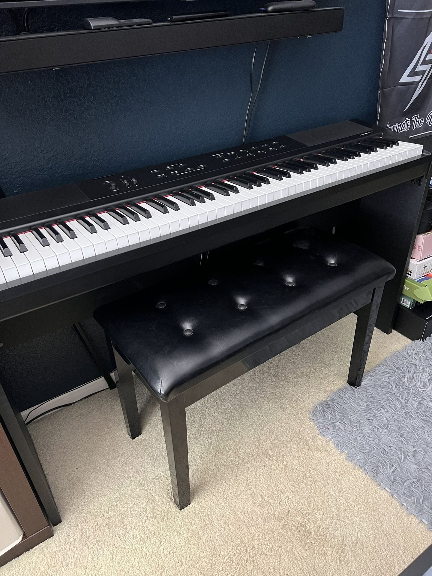 Piano