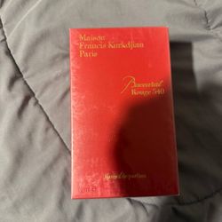 Baccarat Rouge 540 Extrait de Parfum 