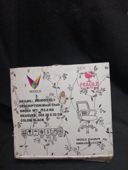 Brand New Office Chair