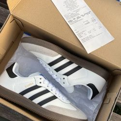  Basket adidas samba sneakers