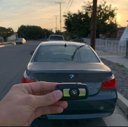 Car Keys N Remotes/ Llaves Con Control