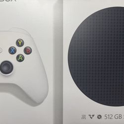 Xbox Series S
