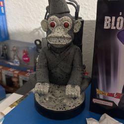 Call of duty monkey bomb phone / controller holder