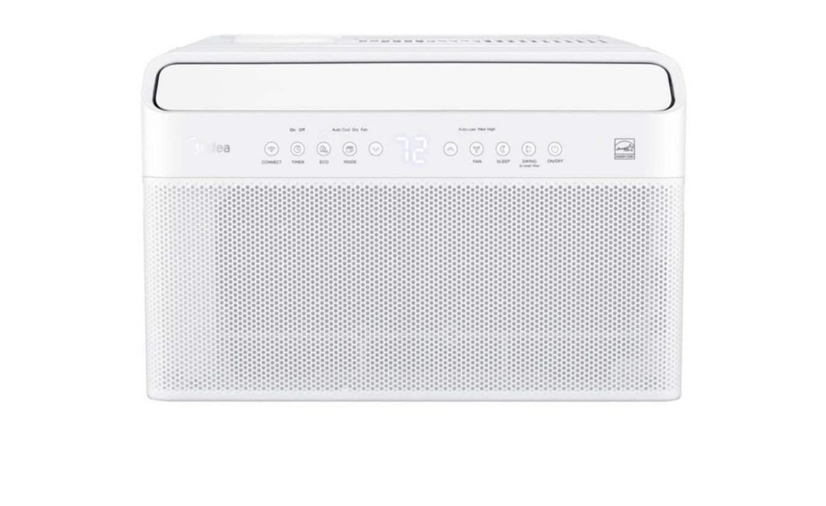 Midea Window Air Conditioner
