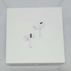 AirPods Pro 2nd Gen