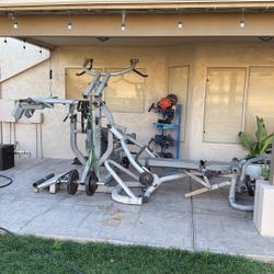 Power Lift SbL460