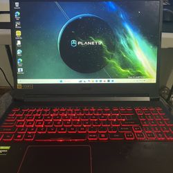 Acer Nitro 5 Gaming Laptop