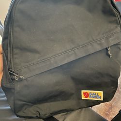 Fjällräven Vardag 16 Back Pack