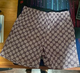 Bravest Studio Shorts