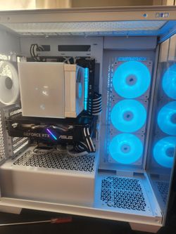 Custom Gaming PC