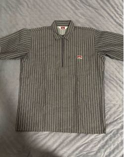 Ben Davis shirt