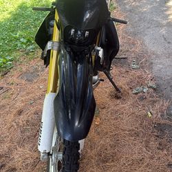 2019 Yamaha