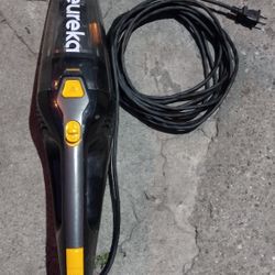 Vacuum Eureka Good Condition 