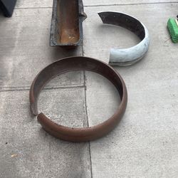 Side Mount, Cover And Bowl