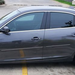 2013 Malibu 